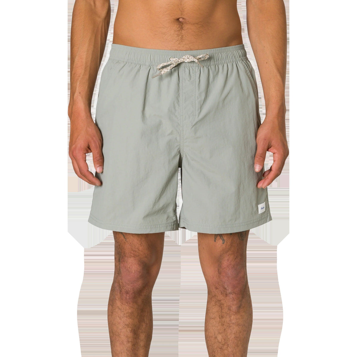 Men's Poolside Volley 17"