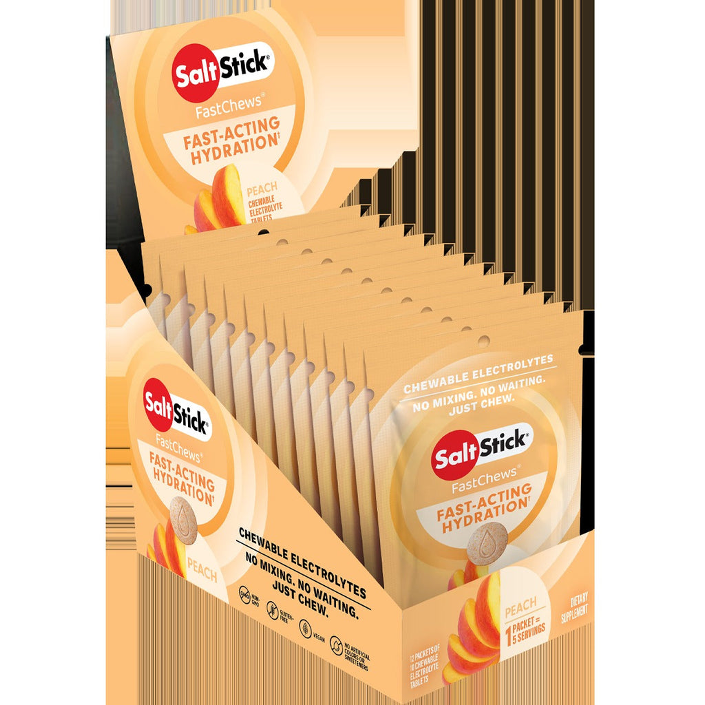 SaltStick Fast Chews