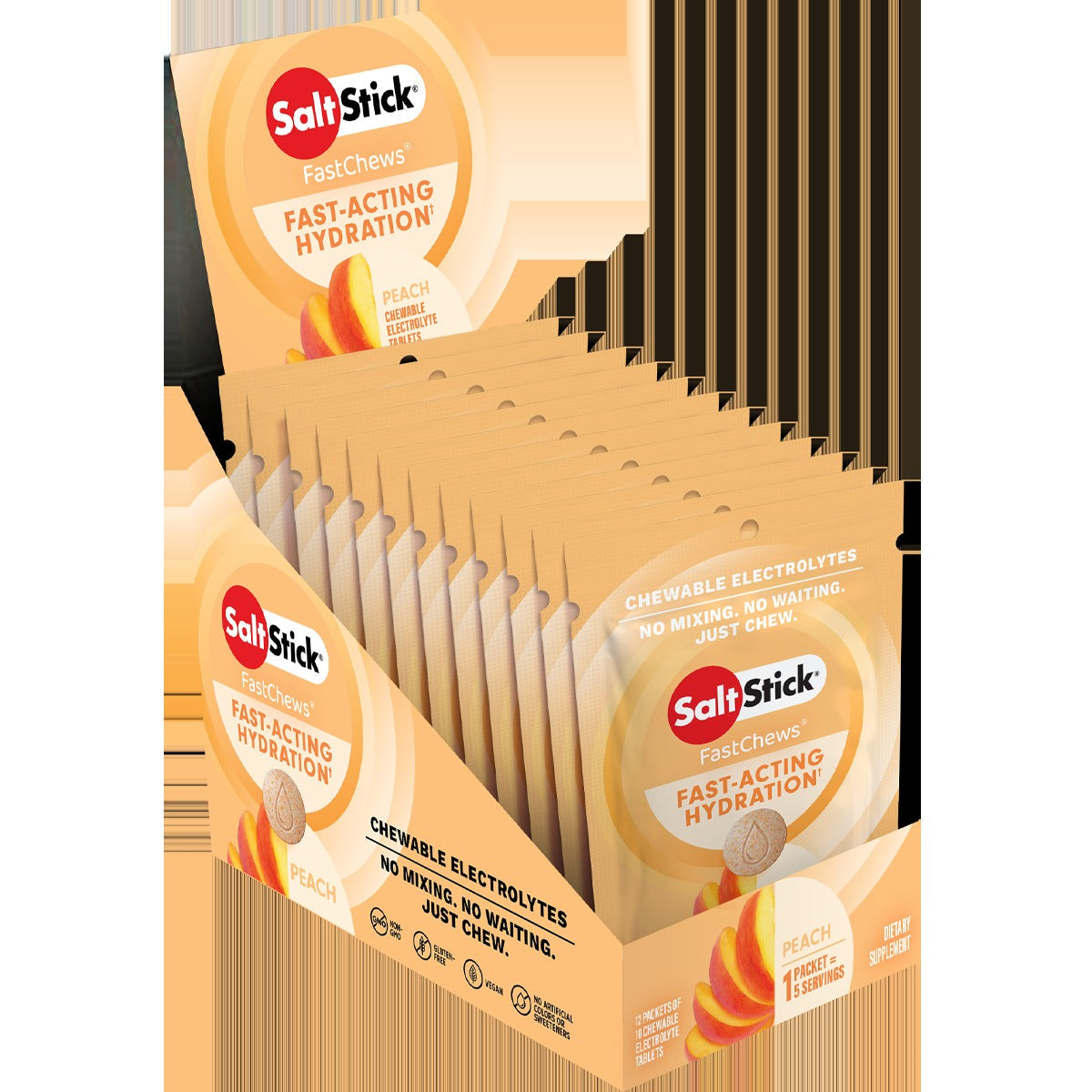 SaltStick Fast Chews