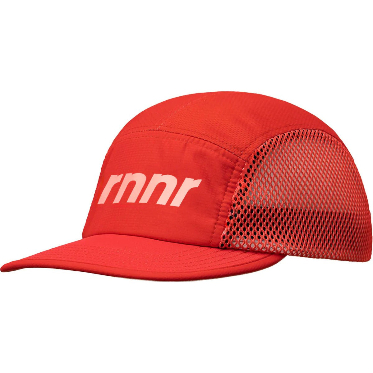 Distance Hat - Red