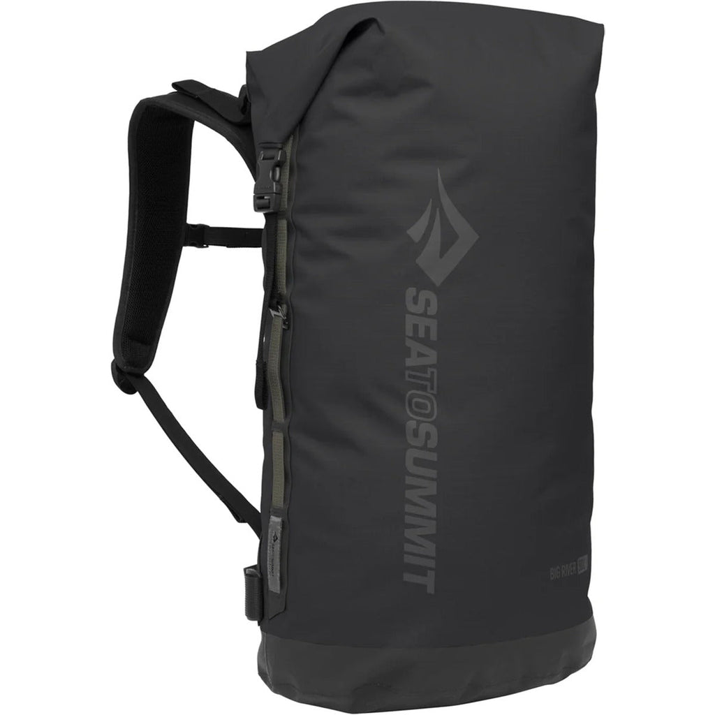 Big River Dry Backpack 50L