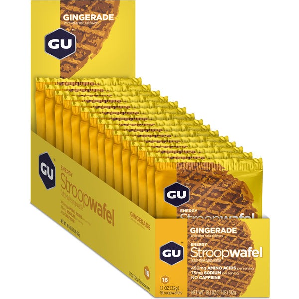 GU Waffles