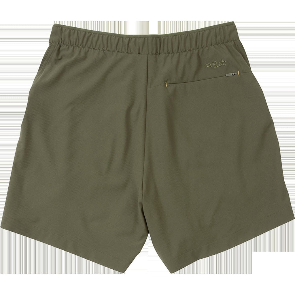 Women's Harpur Shorts