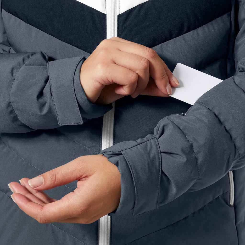 Women's Imperial Puffy 2.0 Jacket