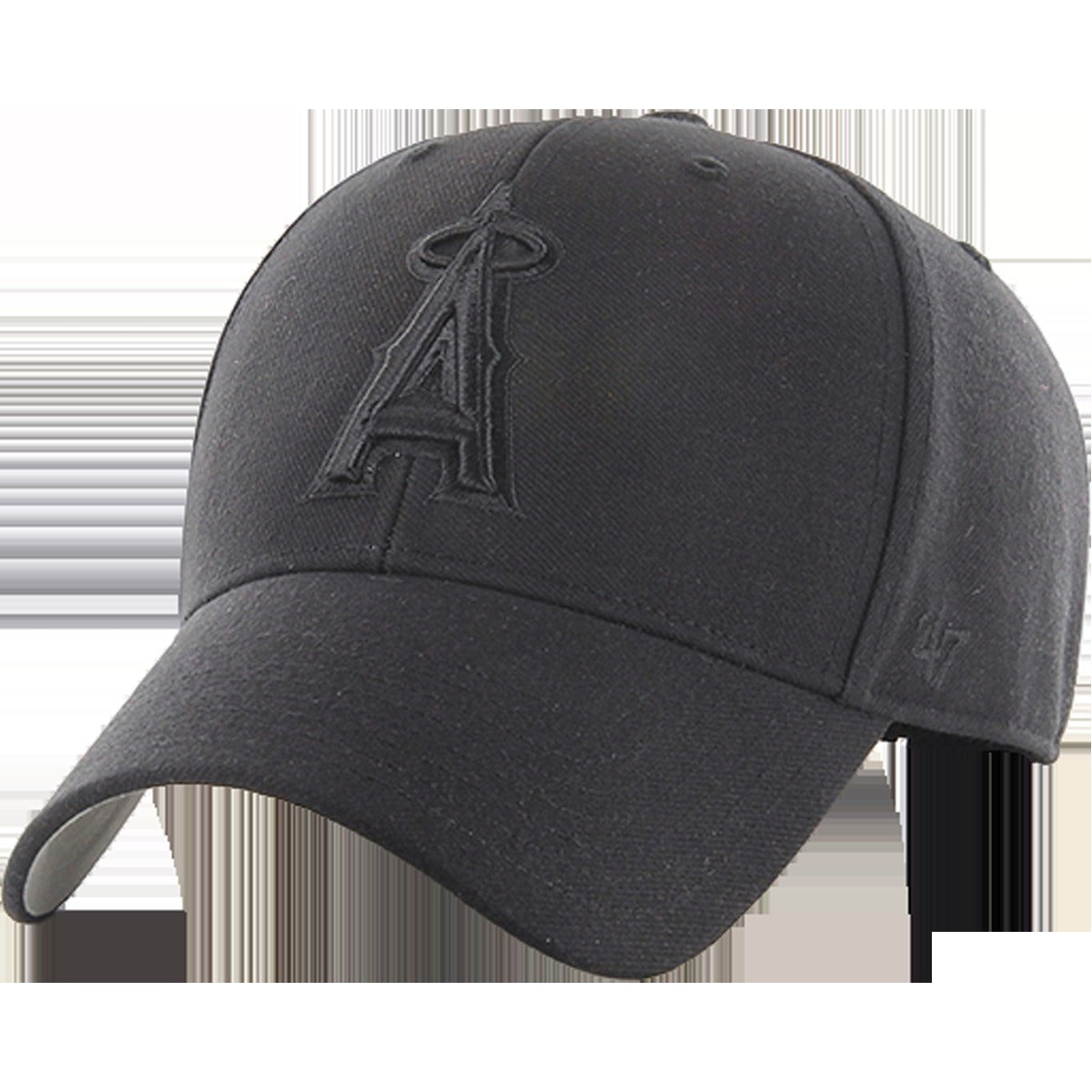 Angels 47 MVP