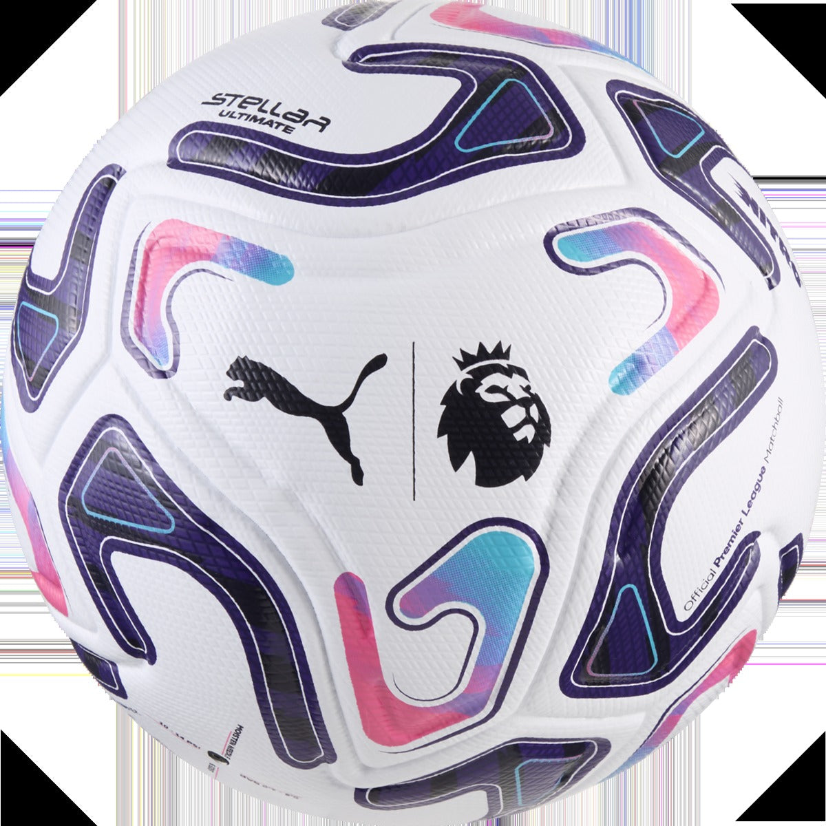 Stellar NITRO Ultimate PL React Ball