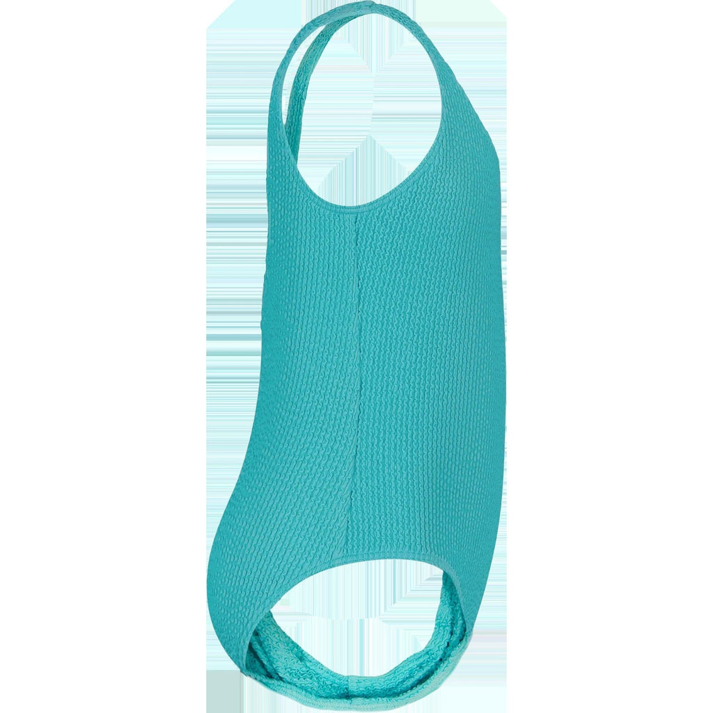 Youth Crinkle Texture One Piece