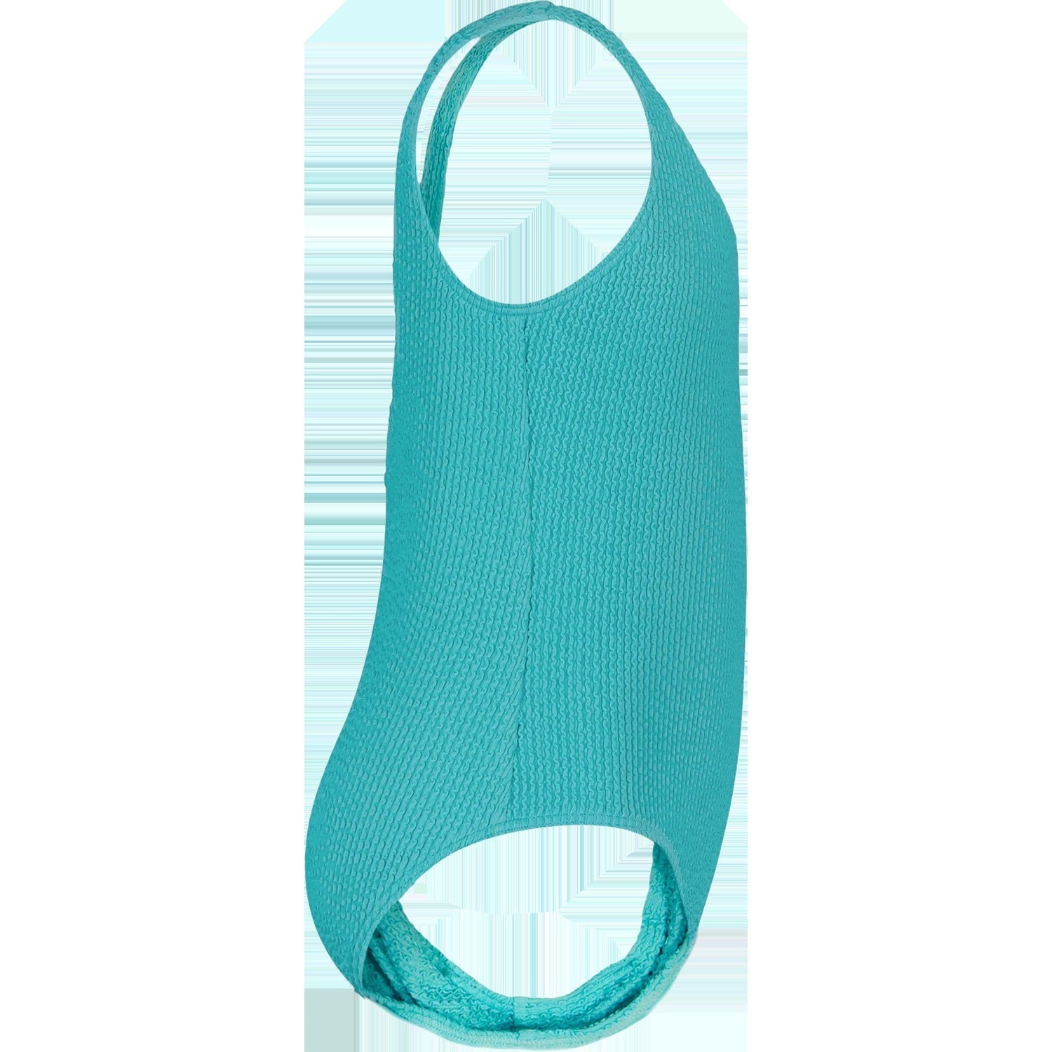 Youth Crinkle Texture One Piece