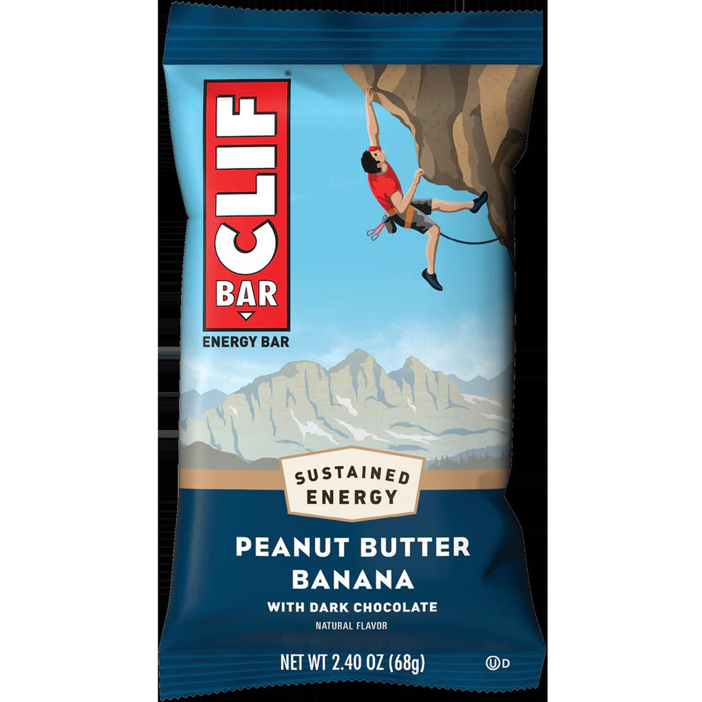Clif Bar