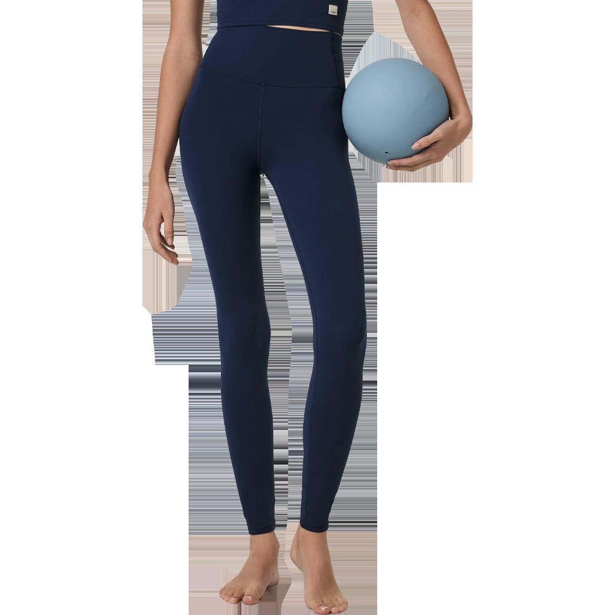 Women's Vuori AllTheFeels Legging