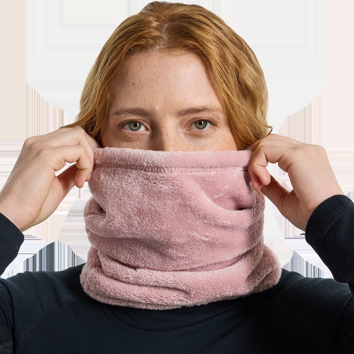 Women's Cora Neck Warmer