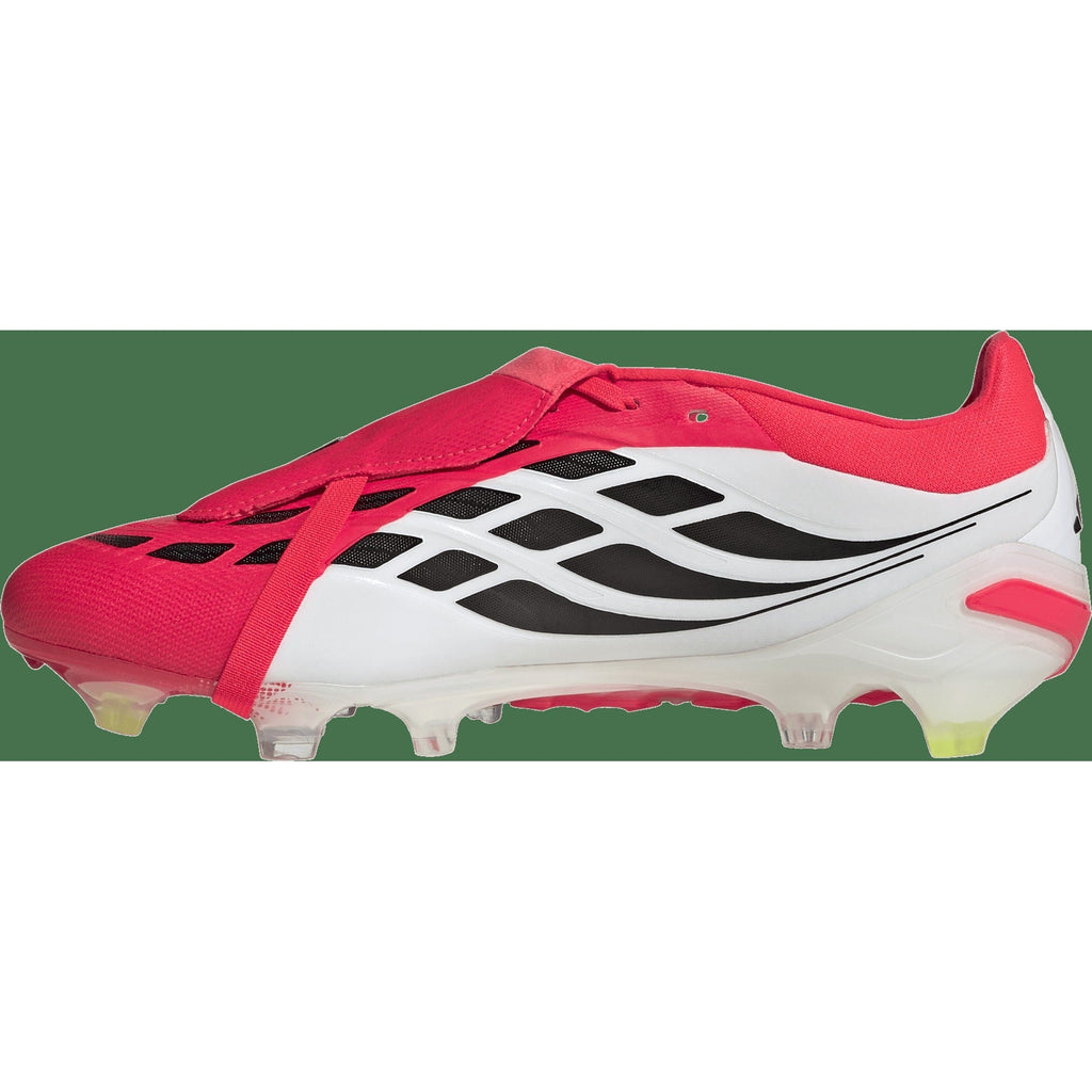 Predator Pro Fold-Over Tongue FG