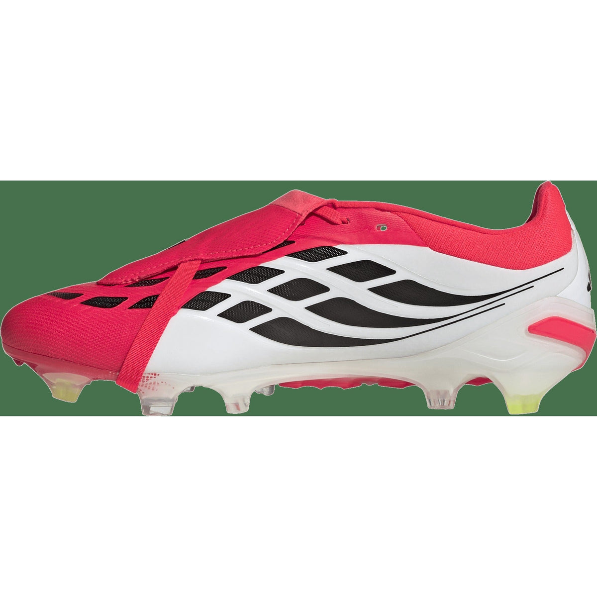 Predator Pro Fold-Over Tongue FG