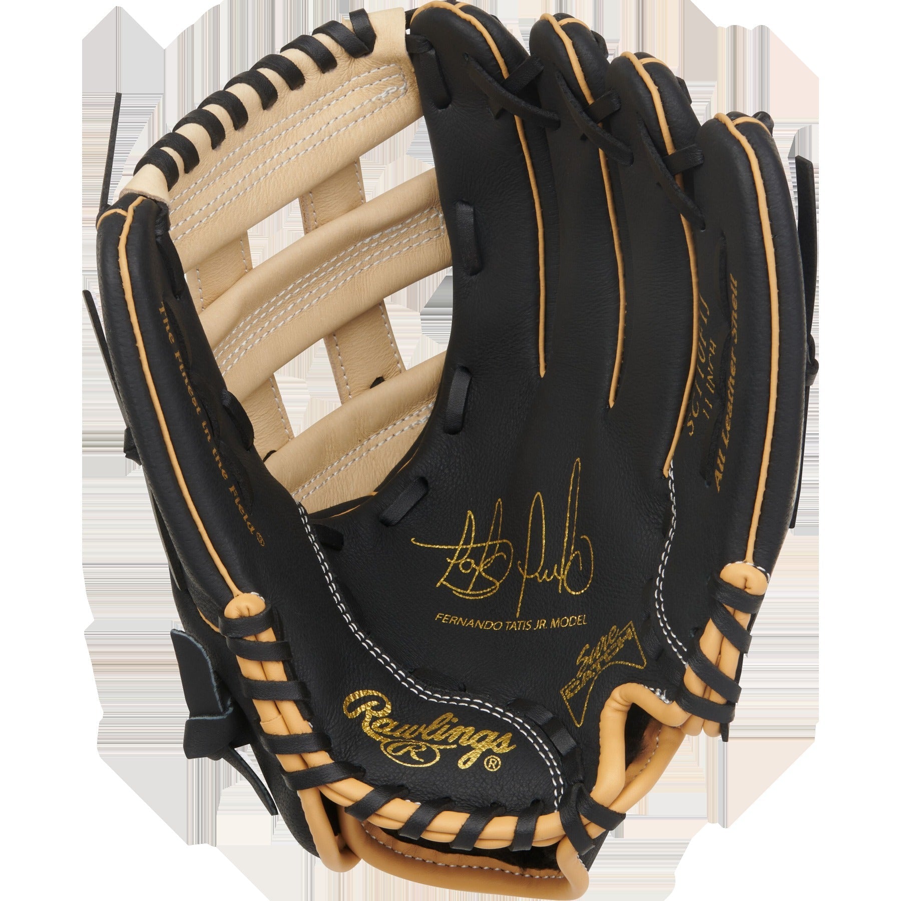 Youth Sure Catch Tatis Jr- 11" H-Web