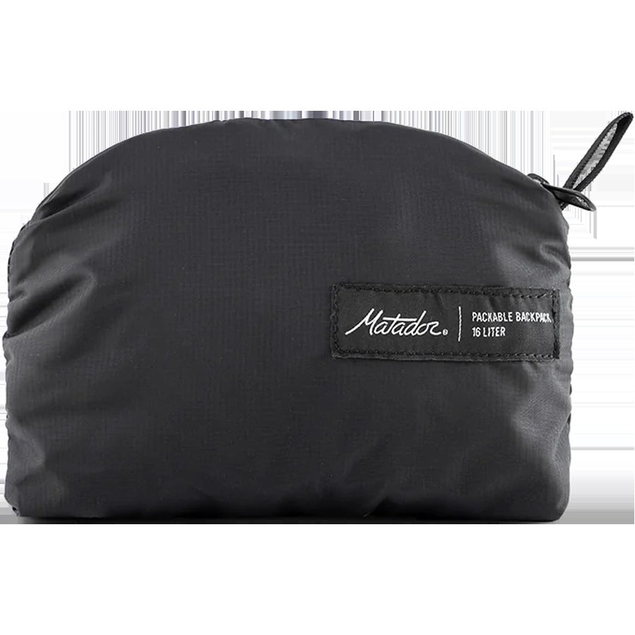 ReFraction Packable Backpack