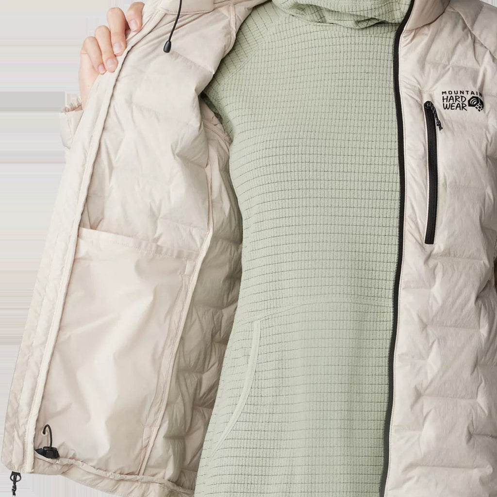 Women's Stretchdown Hoody
