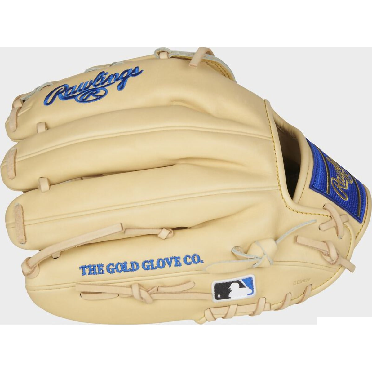 Heart of the Hide R2G Infield/Outfield - 12.25" Pro H-Web