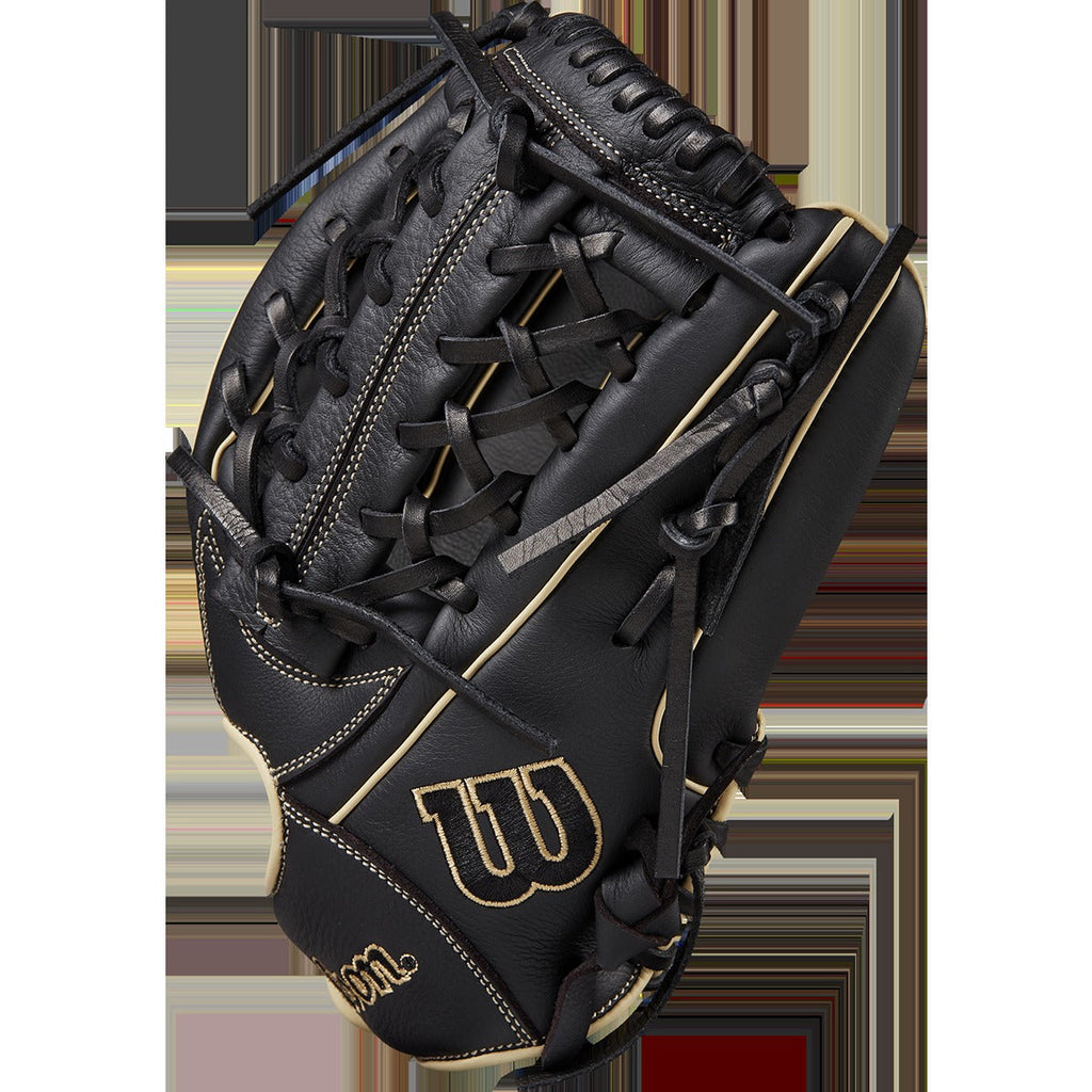 A700 Infield/Outfield 12" Single Post T-Web