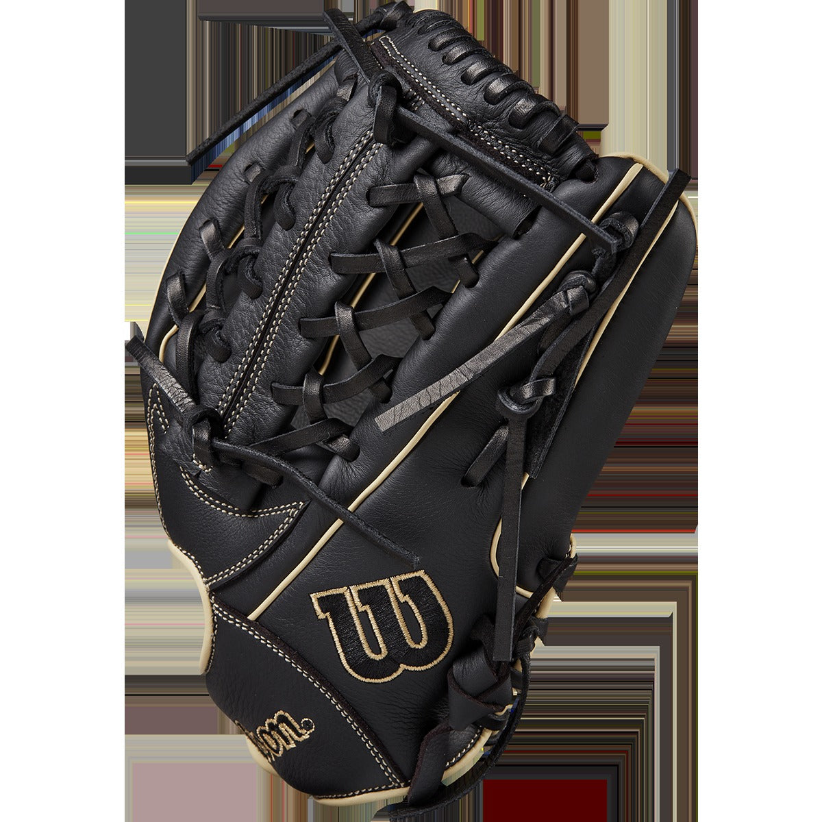 A700 Infield/Outfield 12" Single Post T-Web