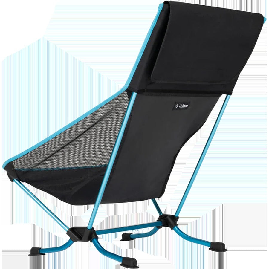 Beach Chair (re)