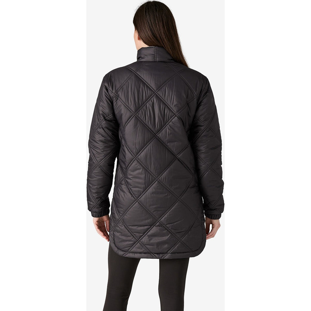 Women's Pine Bank Insulated Parka