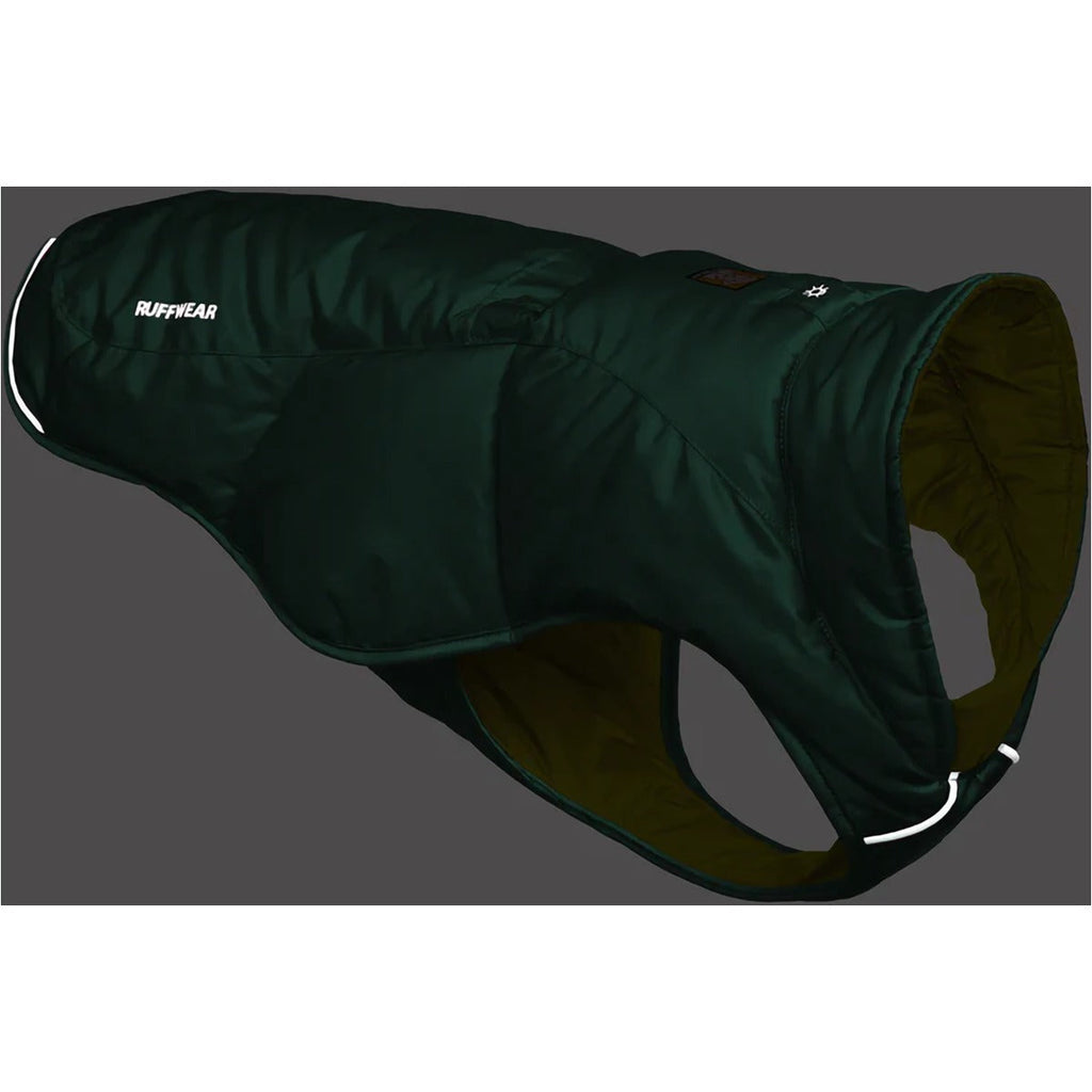 Quinzee Jacket