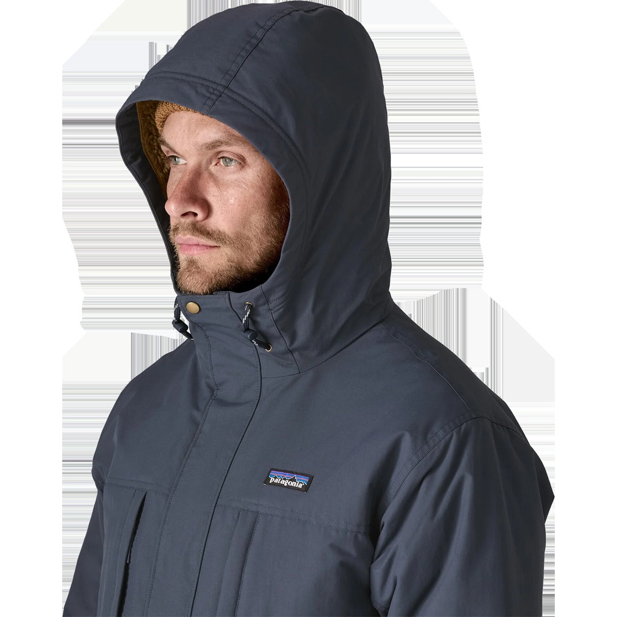 Men's Isthmus Parka