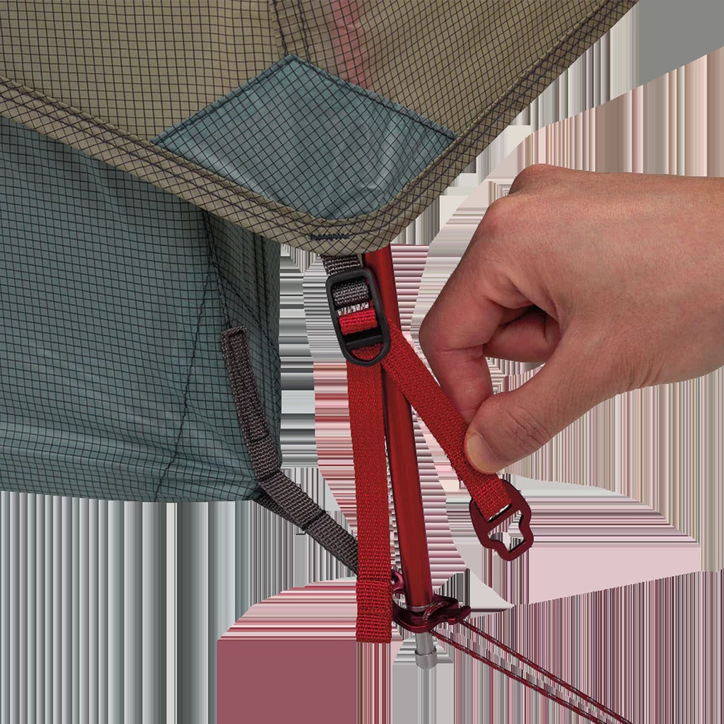 Hubba Hubba LT 3