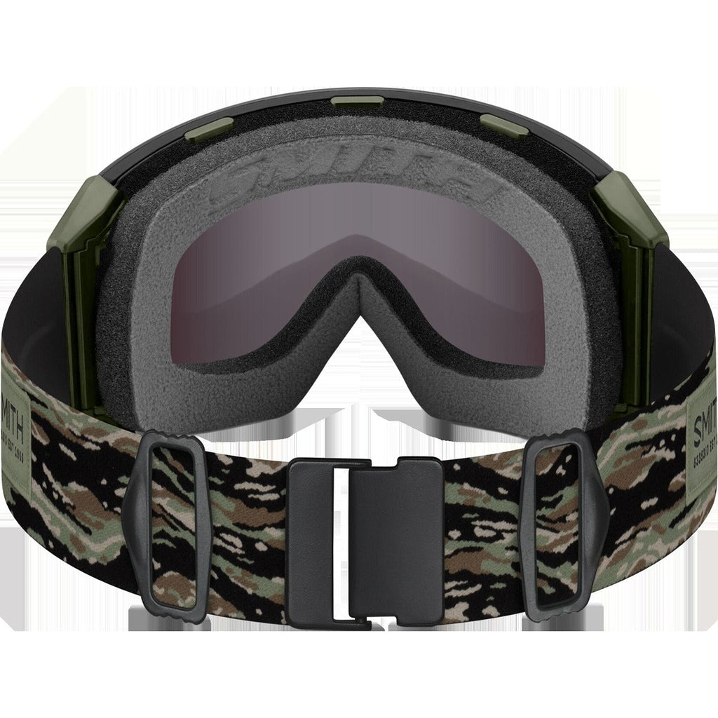 4D Mag XL Low Bridge + Bonus Lens