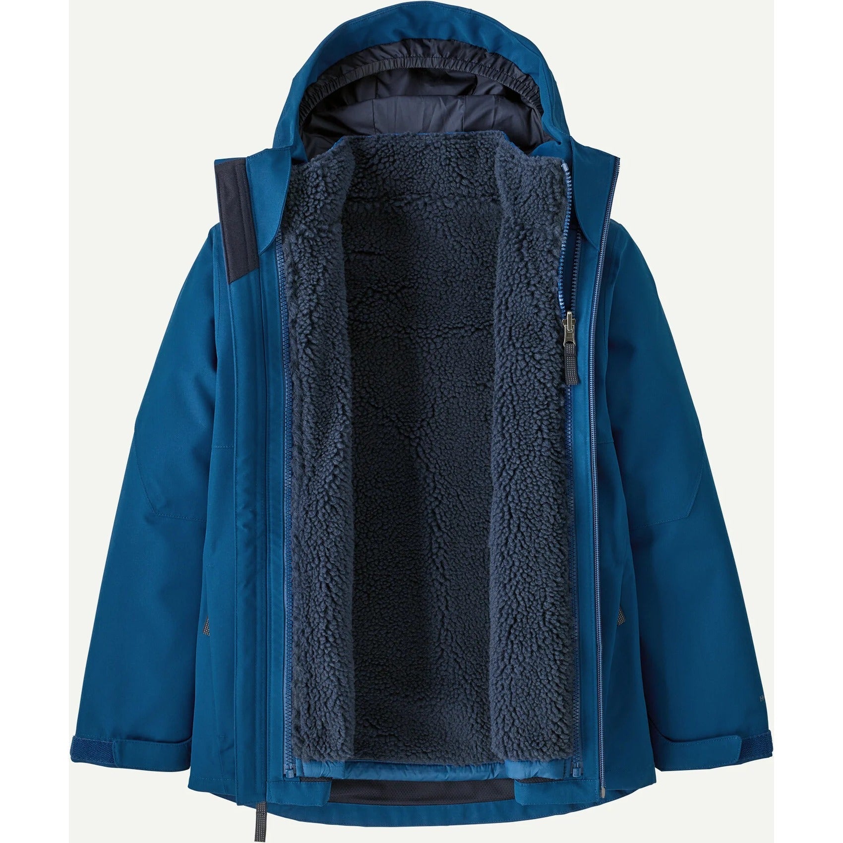 Youth 4-in-1 Everyday Jacket