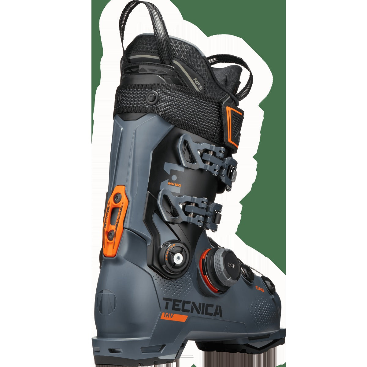 Mach BOA MV 120