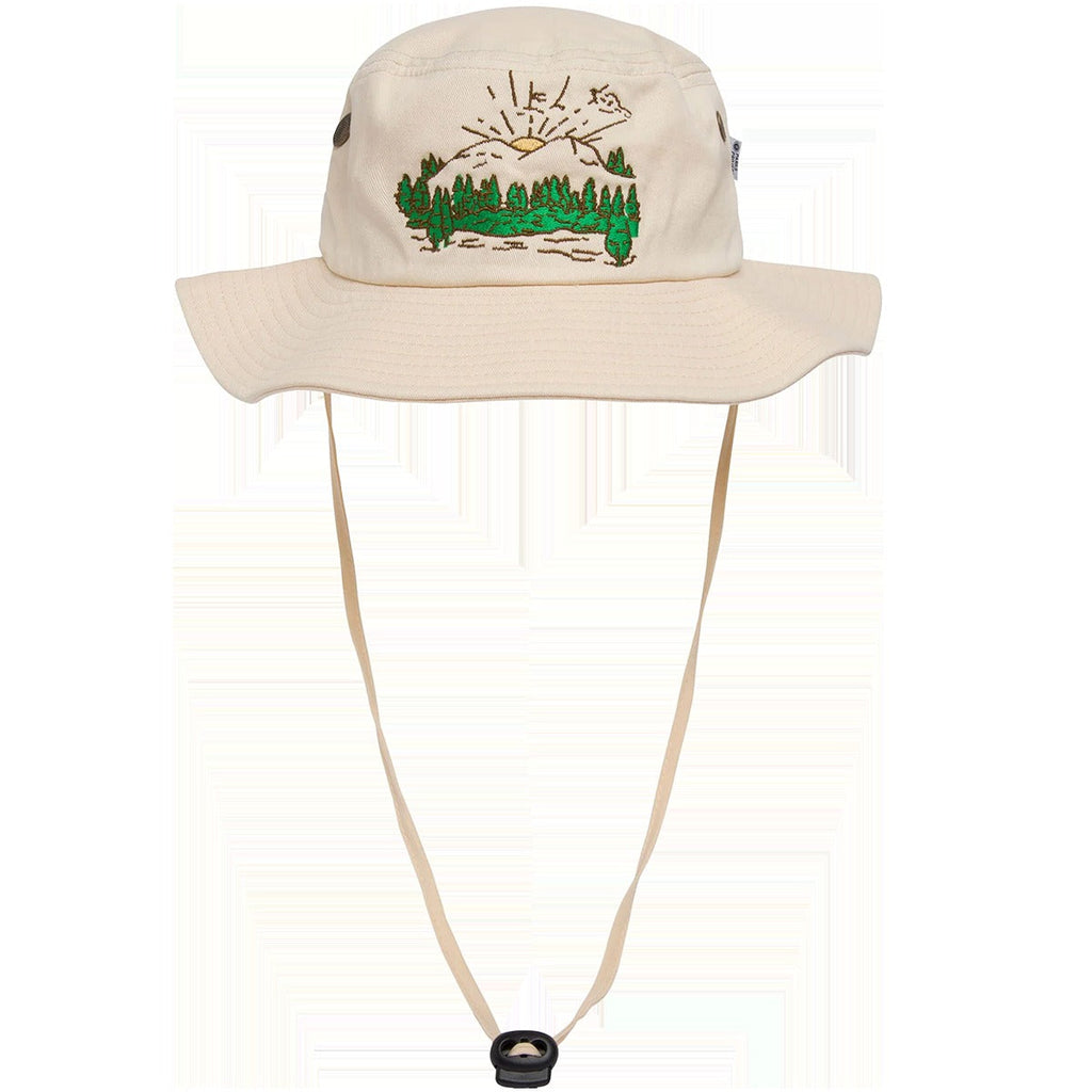 National Park Welcome River Hat
