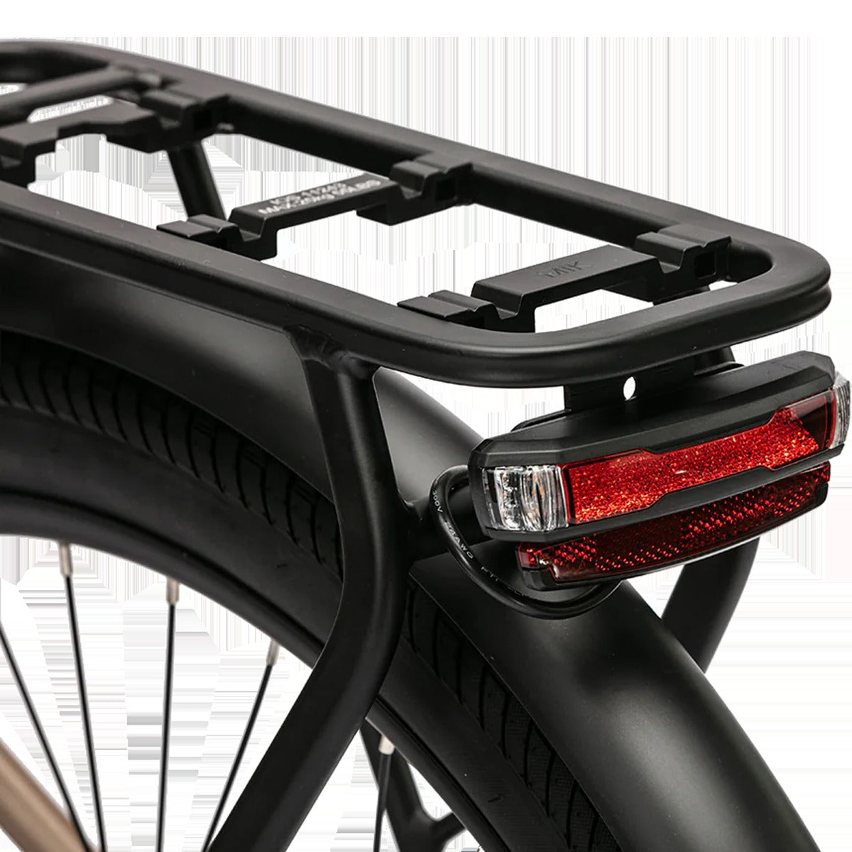 Trax Sport Step Over