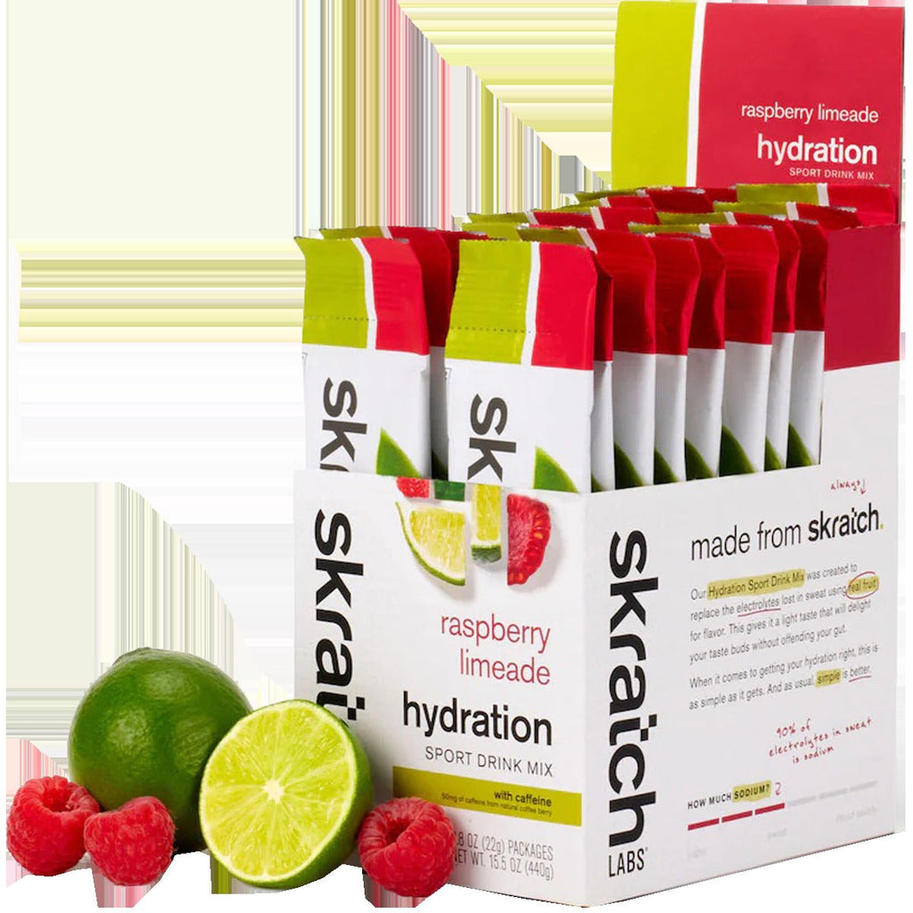 Hydration Sport Drink Mix