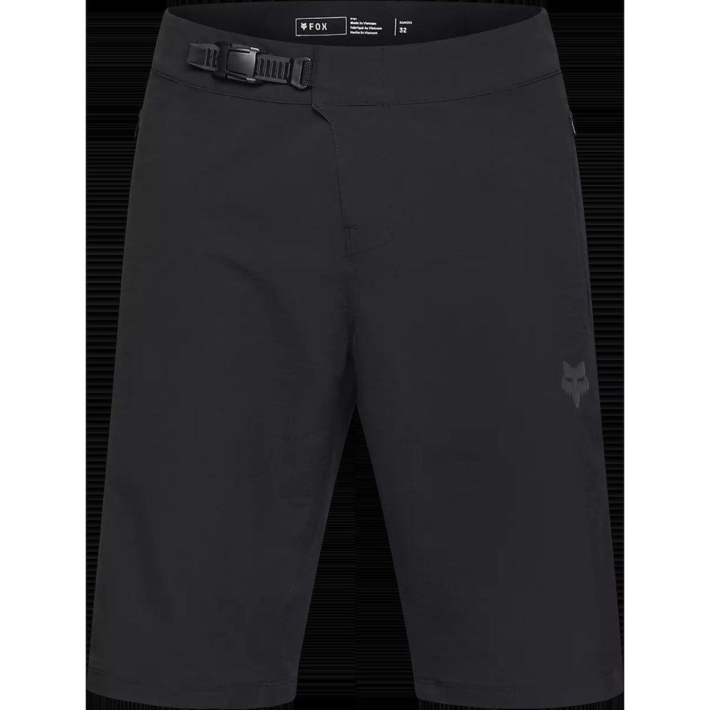 Men's Ranger Short W/Liner