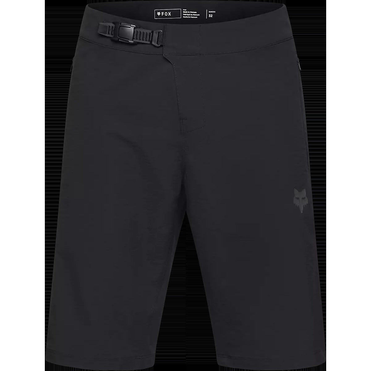 Men's Ranger Short W/Liner