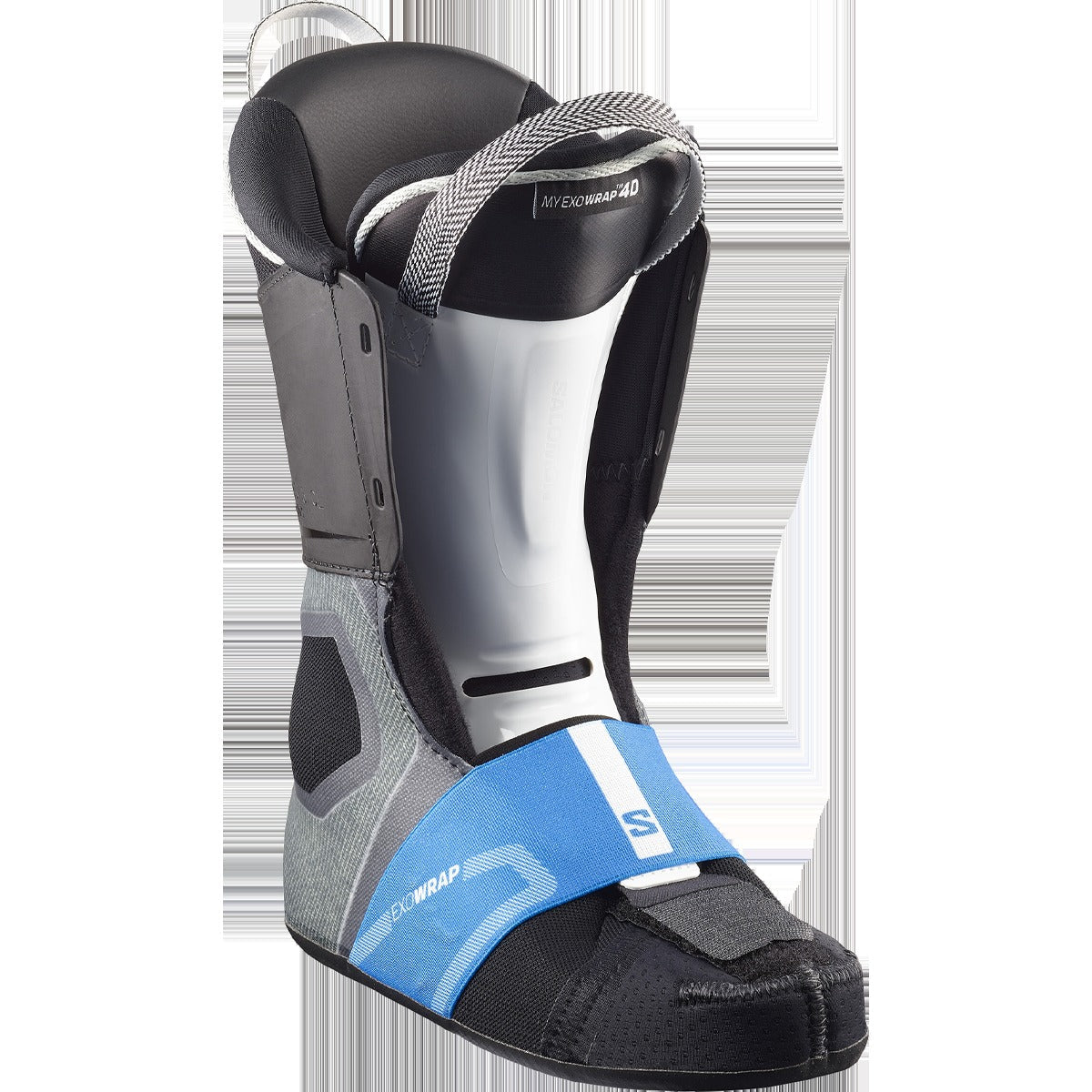 S/Pro Supra Dual BOA 130 GW