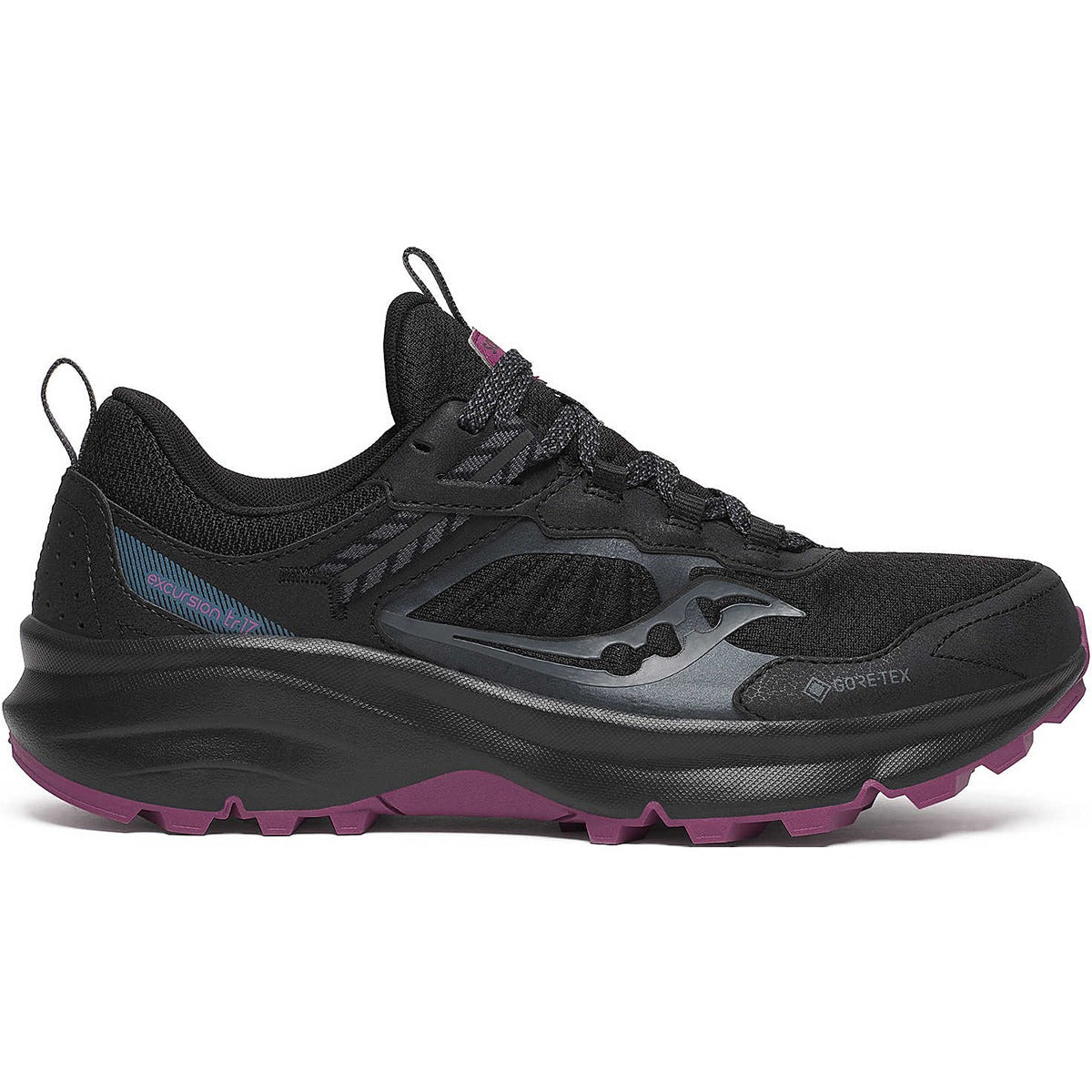 Women's Excursion TR17 GTX