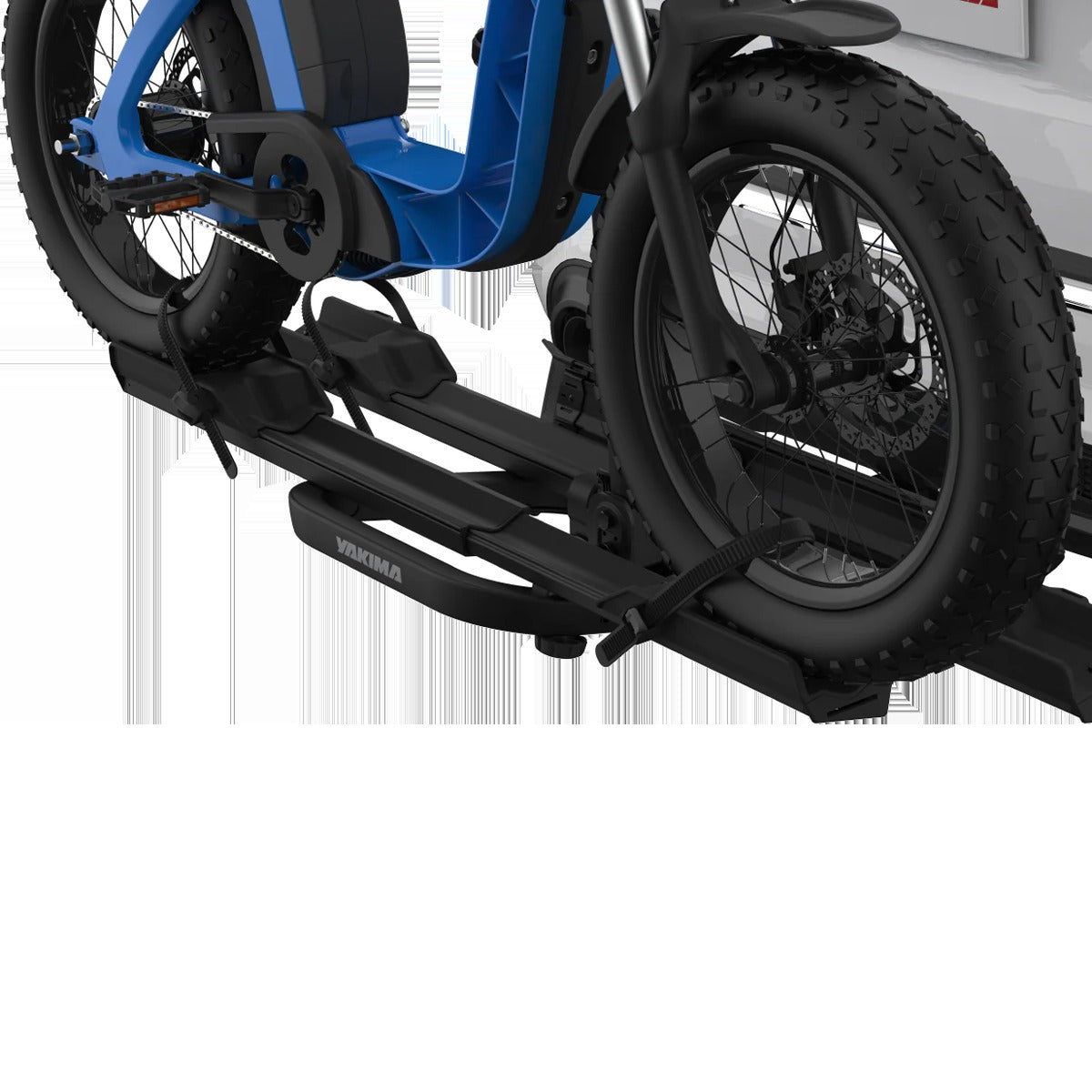 OnRamp LX 2"