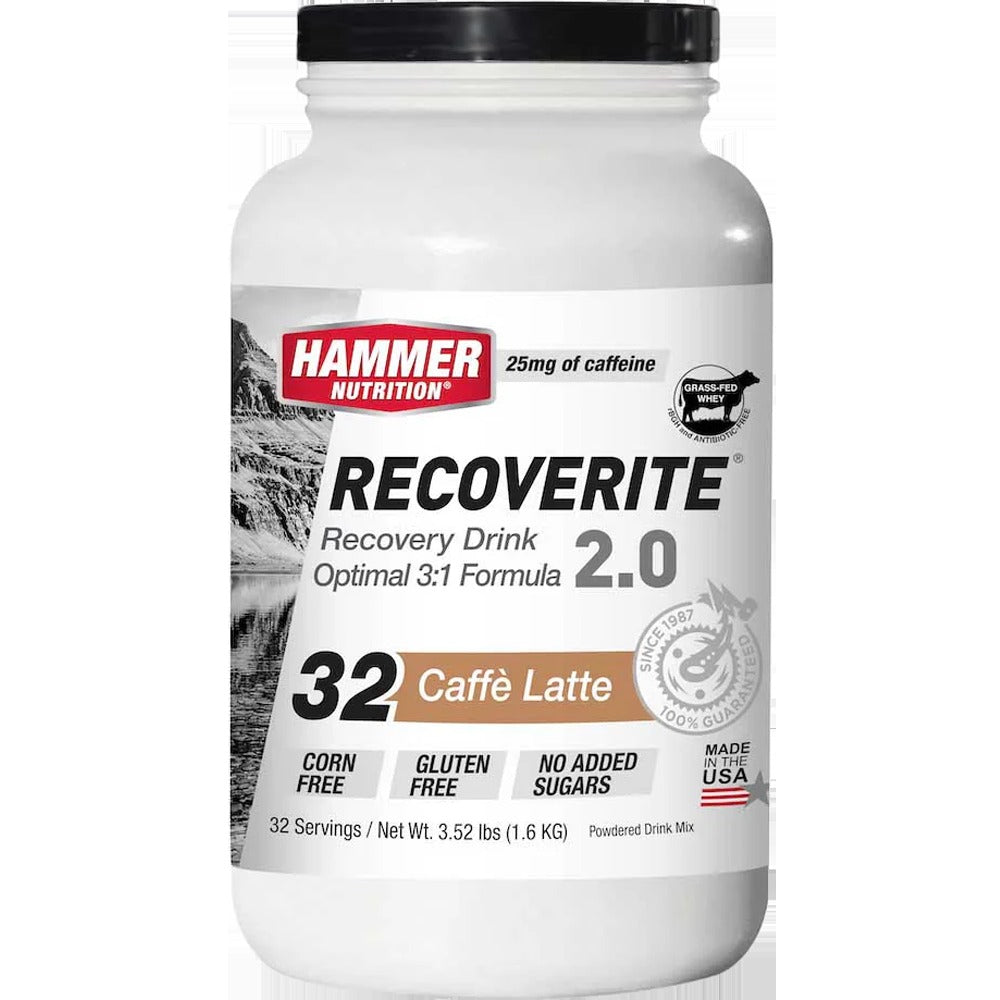 Recoverite 2.0 32 Servings