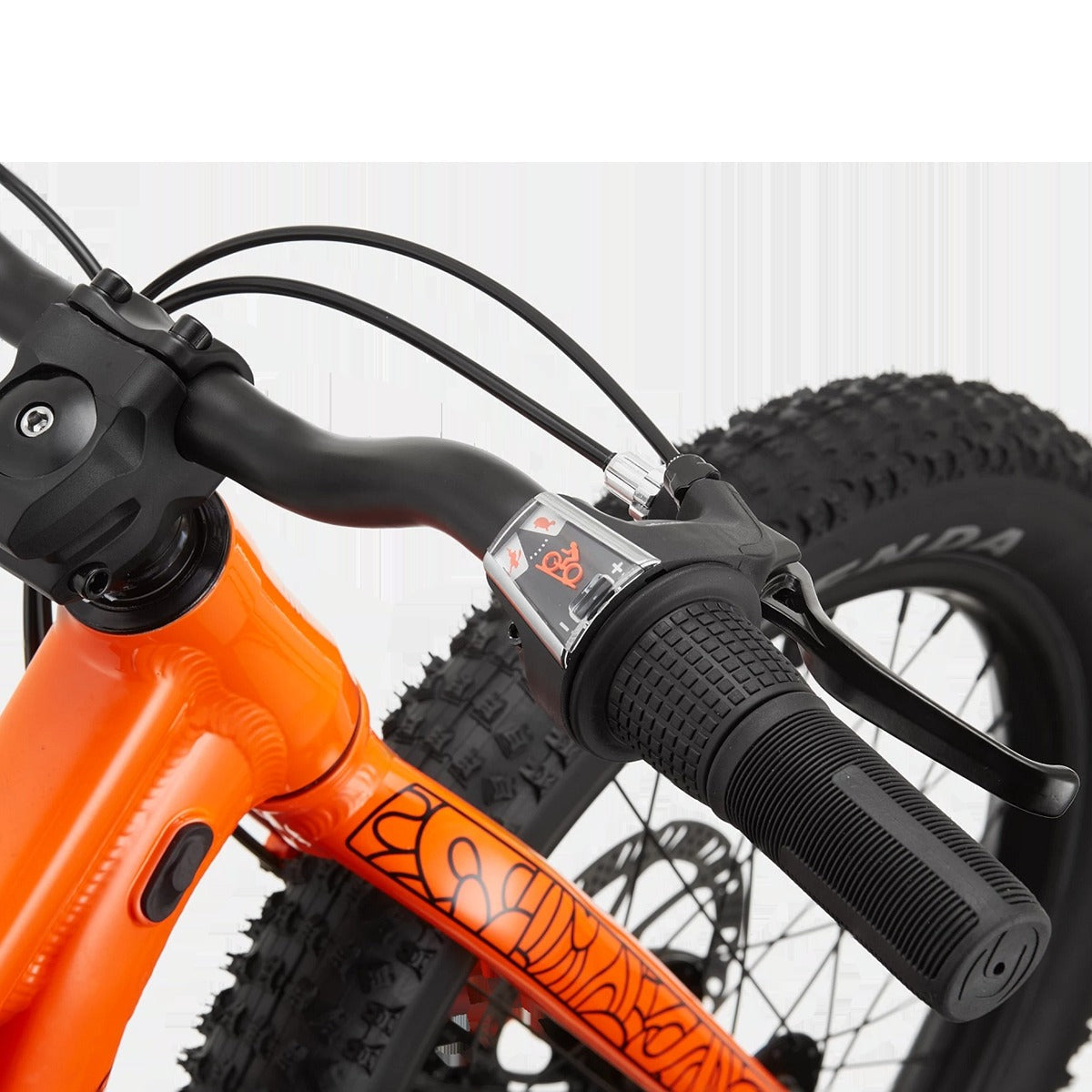Youth Trail Plus 20