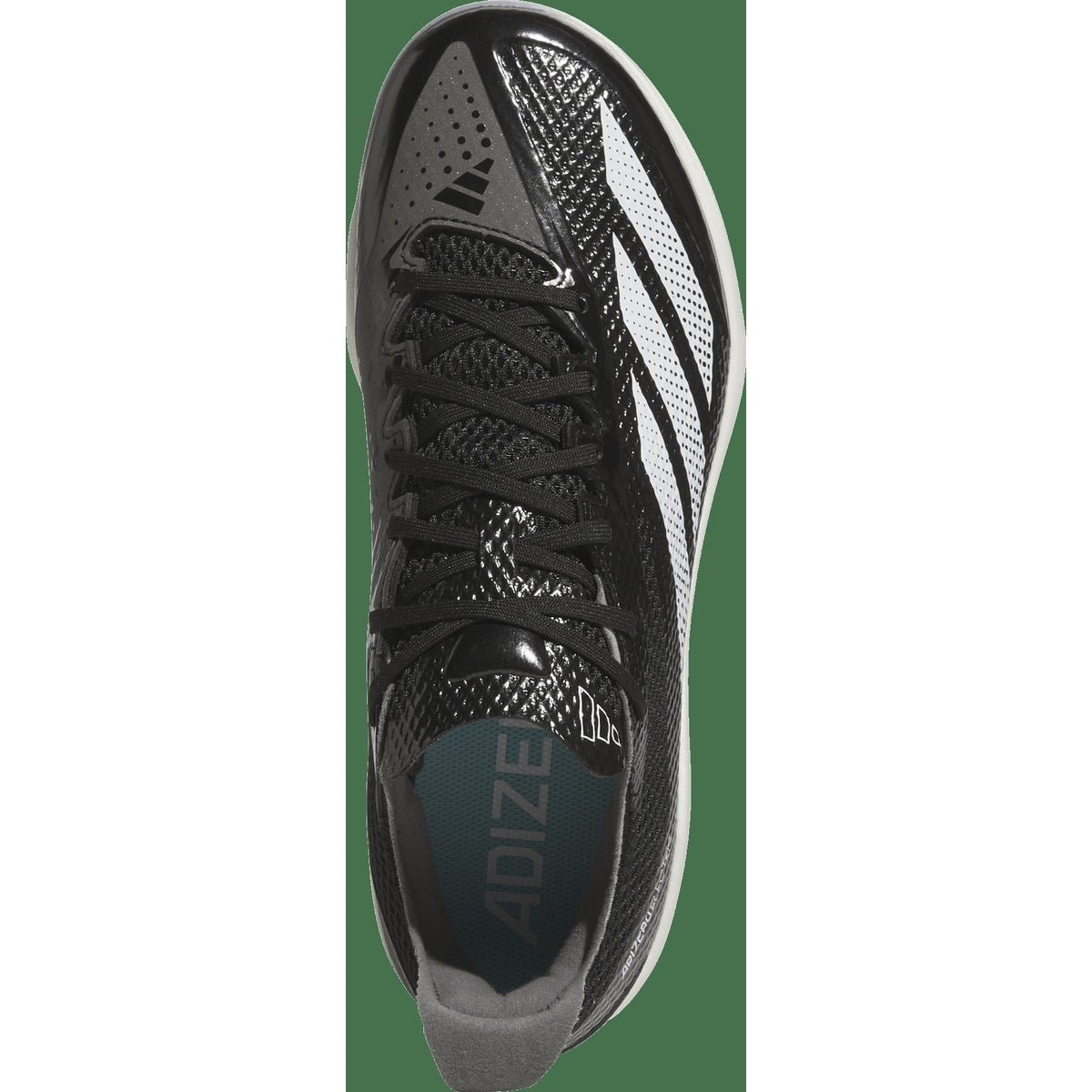 Electric 2.0 Metal Baseball cleats
