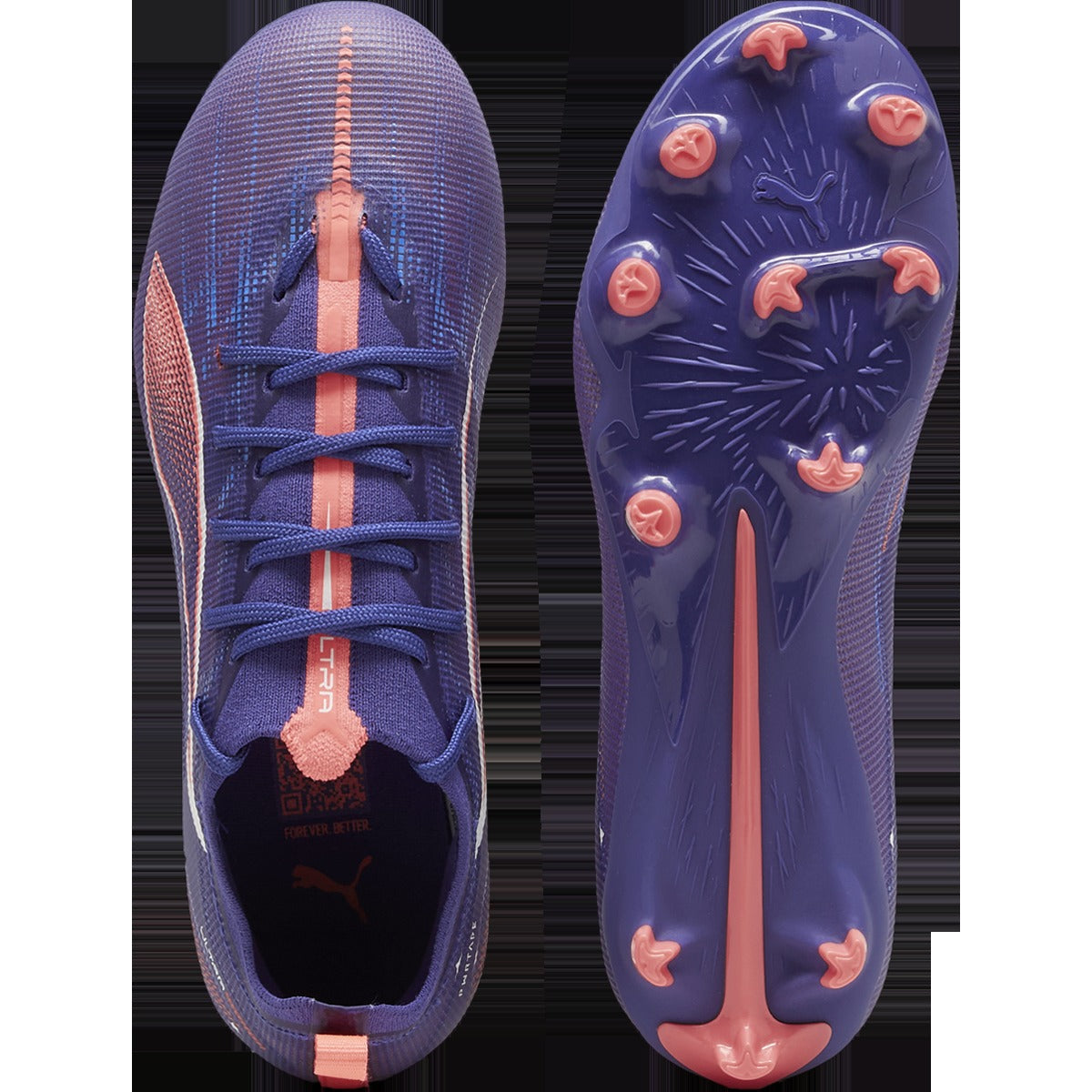 Youth Ultra 5 Pro FG/AG