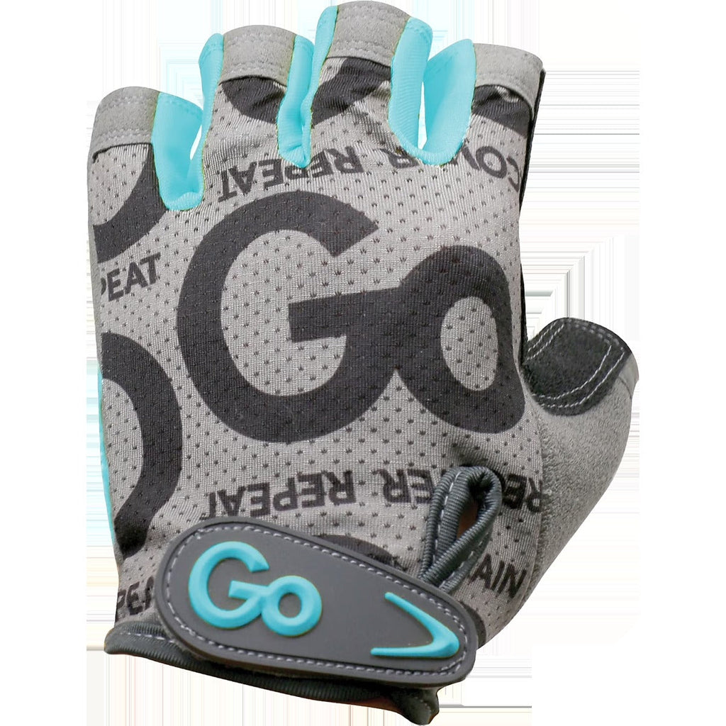 Women's Go Grip Gloves