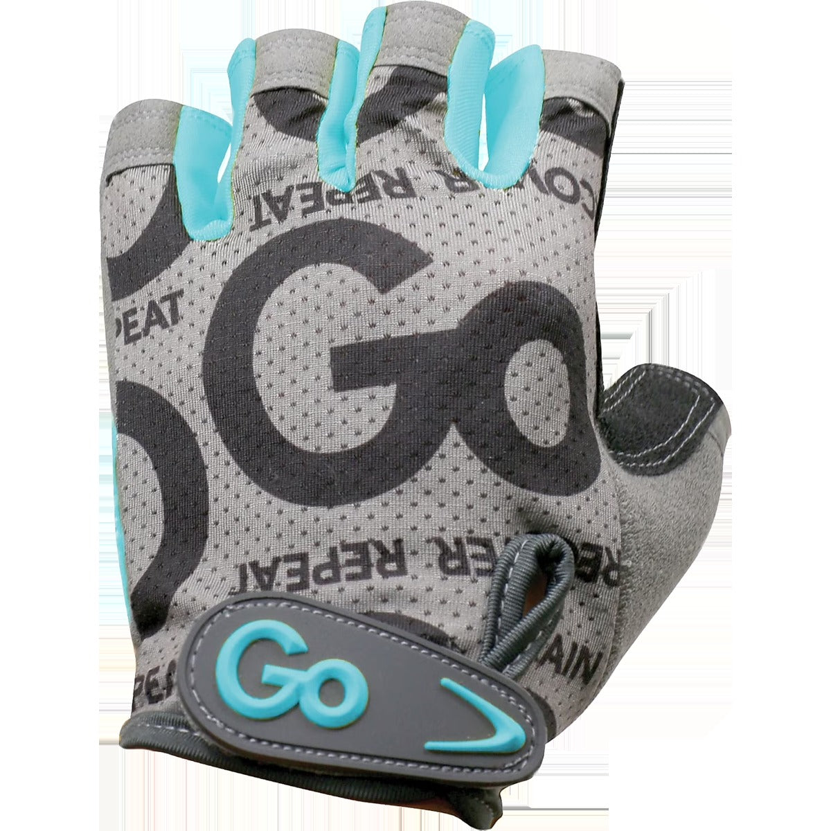 Women's Go Grip Gloves