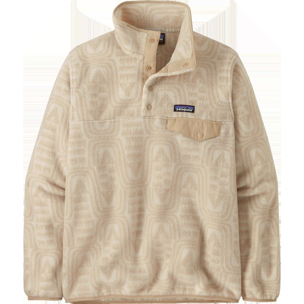 Women's Lightweight Synchilla Snap-T Pull Over
