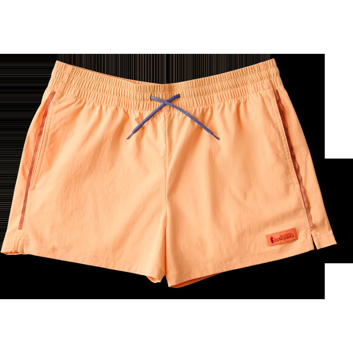 Women's Brinco 3" Short - Solid