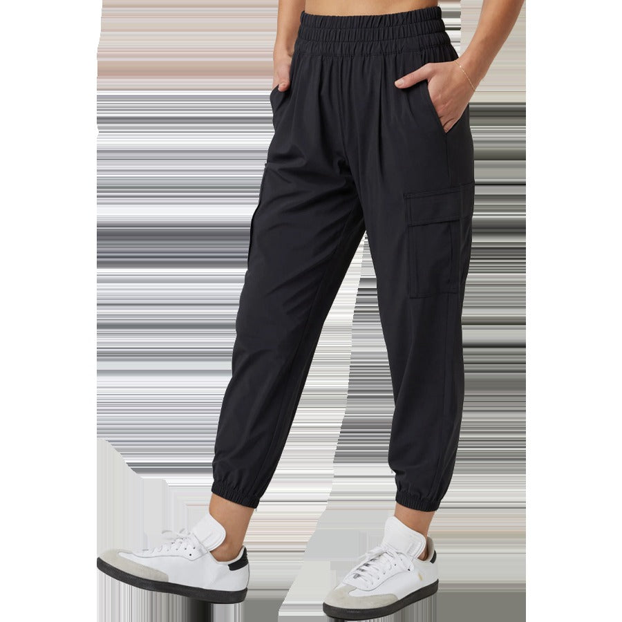 Women's Villa Cargo Jogger