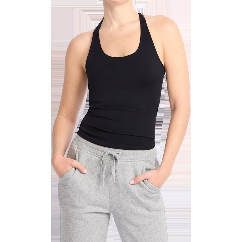Women's Clean Lines Racerback