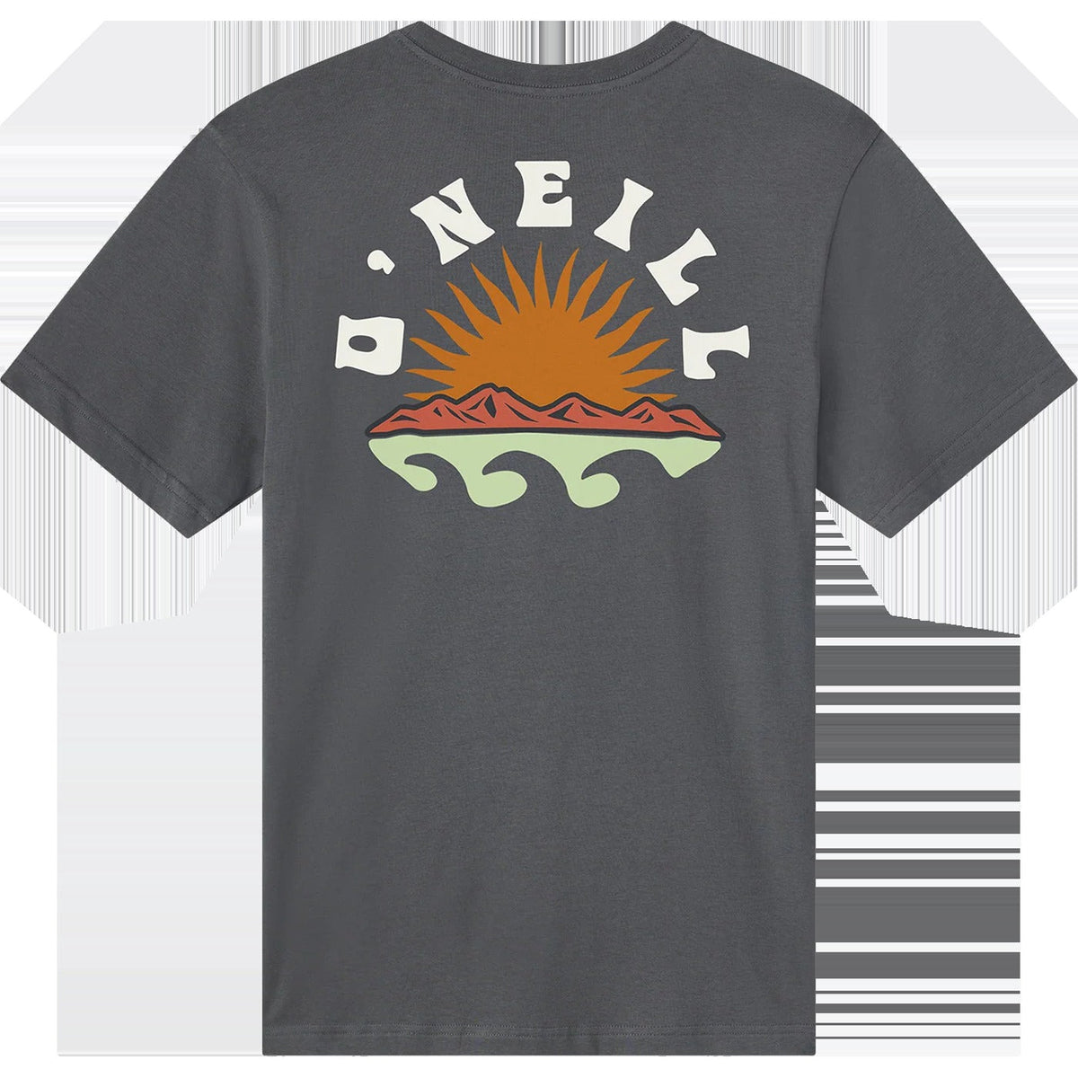 Men's Solar Scenic Short Sleeve Tee
